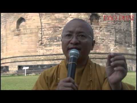 Để tu Thiền và niệm Phật có kết quả (18/10/2012)