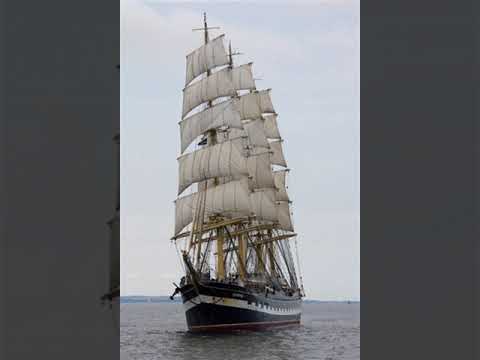 Schipp nach Nord - Godewind