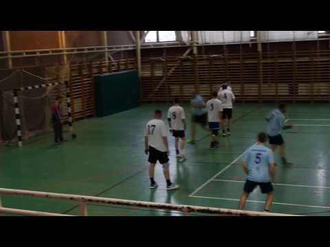 Esztergomi Vitézek RAFC 35-26 Baj KSE