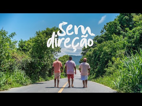 Vou Pro Sereno - Sem Direção