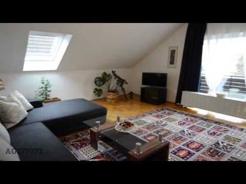 WI-177073 - Modern möblierte 2-Zimmer Wohnung in Hochheim-Massenheim