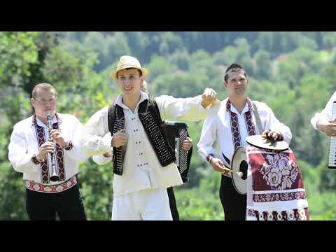 Radu Vand & Rapsodia - Hai mândro la noi la moți