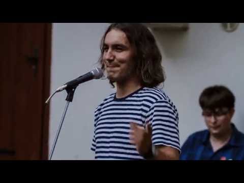 Petr Vořešák - Petr Vořešák & Vojta Adamčík: Dědeček z Hustopeče