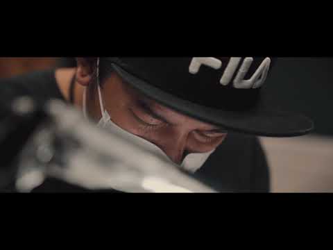 CHATREE / Adikt Ink Luxembourg 🇱🇺