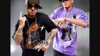 La Llamada Lyrics English Translation