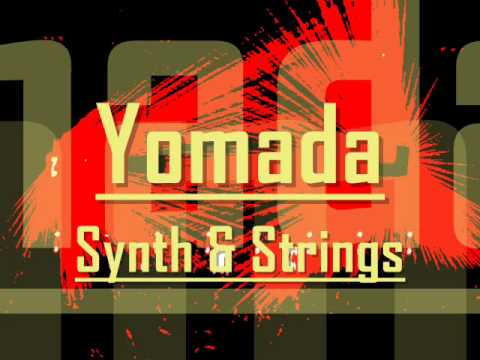 Yomada - synth and stings