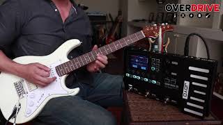 Video thumbnail for Cort G260CS - Overdrive Music by Overdrive Music
