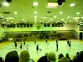 Valhalla HS Winter Guard 2010 Capistrano Valley HS