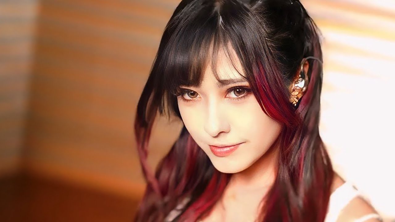 Speed / LOUDNESS (cover)