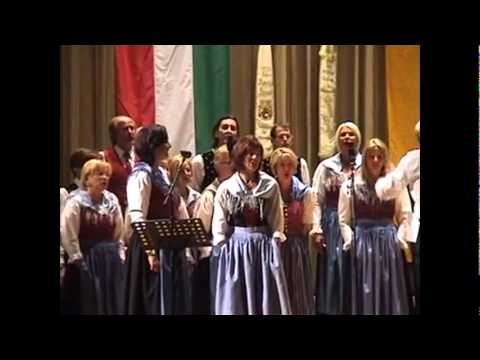 KoHa - Junga Tåg - Jubiläumskonzert  2010