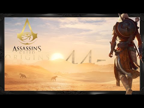 DWA SŁONIE NA RAZ | Assassin's Creed Origins PL #44