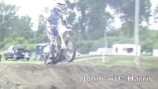 preview picture of video 'Milan City Cycle Motocross 7/17/09'