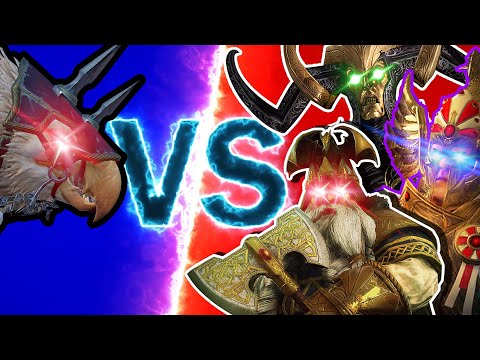 The Demigryph DOOMSTACK