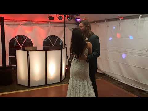 Once Upon A Wedding video.