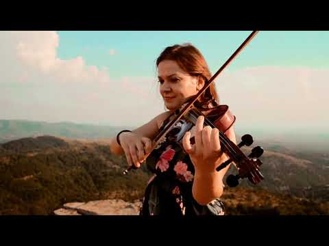 Slobodanka Nichevska  “Sonce“