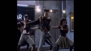 Jermaine Stewart - Get lucky HQ 1988 Dj Edgar Brattke ext versio Facebook / Retro Parti Edgar