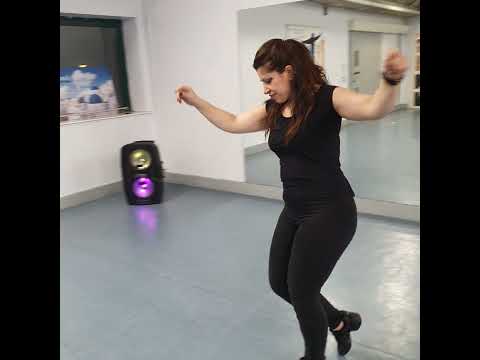 ΖΕΪΜΠΈΚΙΚΟ / Zeibekiko Greek Dance