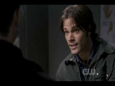 Supernatural - Wind Beneath My Wings