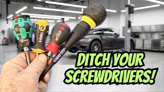 Should You Ditch Your Screwdrivers? Buy This, Skip That.