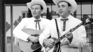 Flatt and Scruggs - I&#39;ll Take The Blame (Previously Unissued)