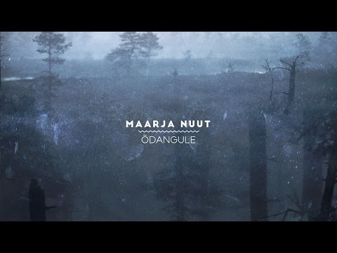 Maarja Nuut 'ÕDANGULE'