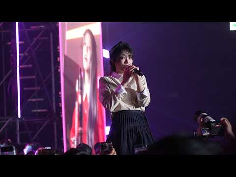 QWER 시연 SIYEON 'DISCORD' 인천 개항장 페스타 1901 라이브로드 직캠 4K Fancam @260329 인천 상상플렛폼 by 고구마킬러