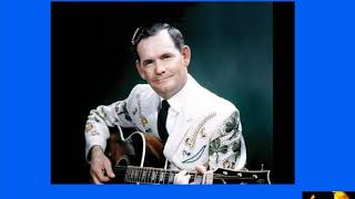 Hank Locklin ~Fraulein