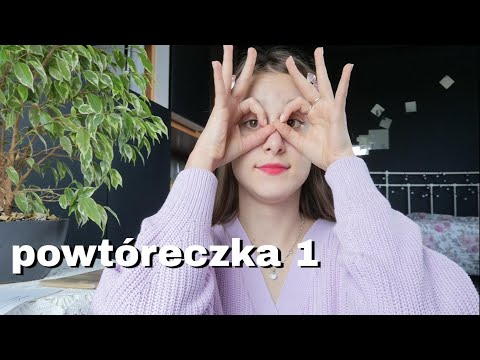 HISTORIA SZTUKI DO EGZAMINU WSTĘPNEGO 1