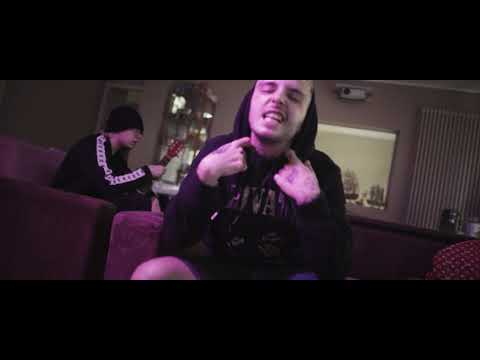 Rizi Beizeti - Demon ft Cheatz