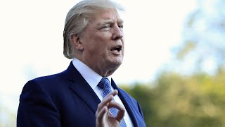 Donald Trump allowed back on Facebook and Instagram, Meta announces