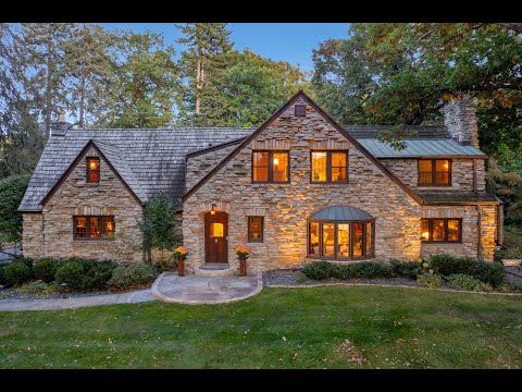 5117 Schaefer Road, Edina