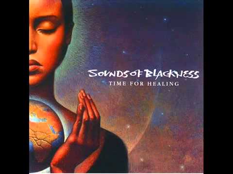 The Sounds Of Blackness - Hold On Change Is Coming