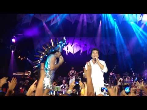 Daniel e Carlinhos Brown - Tantinho