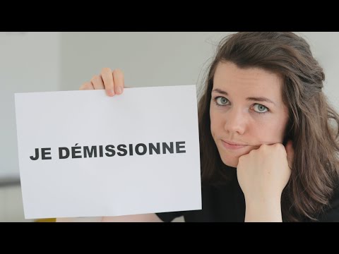 Why no one wants to work anymore