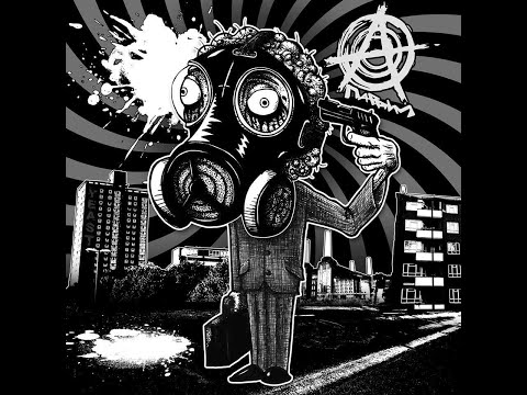 Dark Dnb / Neurofunk Vinyl Mix (Evol Intent, Pendulum, Donny, John B, Fourward, Aeph etc...)