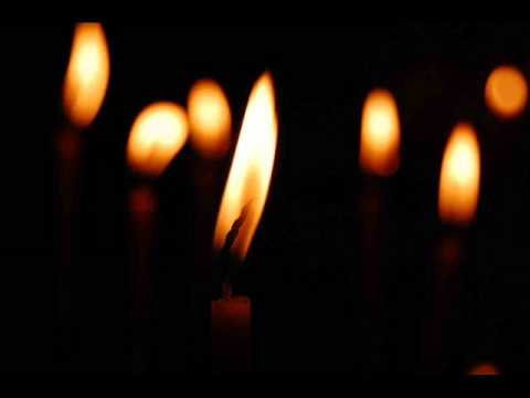 Lisbeth Scott-  Flame