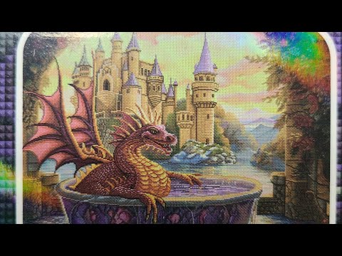 DAC Relaxing Royal Dragon Part 2