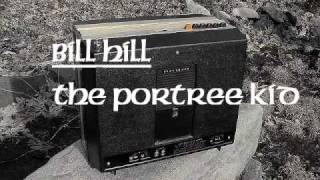 Bill Hill : The Portree Kid