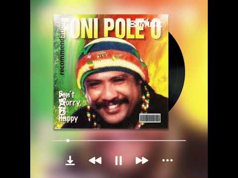 Angi e matangi - Foni pole’o