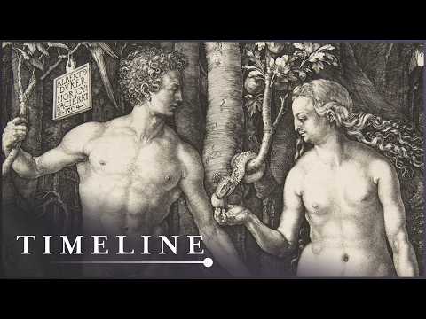 Inside The Defining Minds Of The Enlightenment Era That Forged The Western World