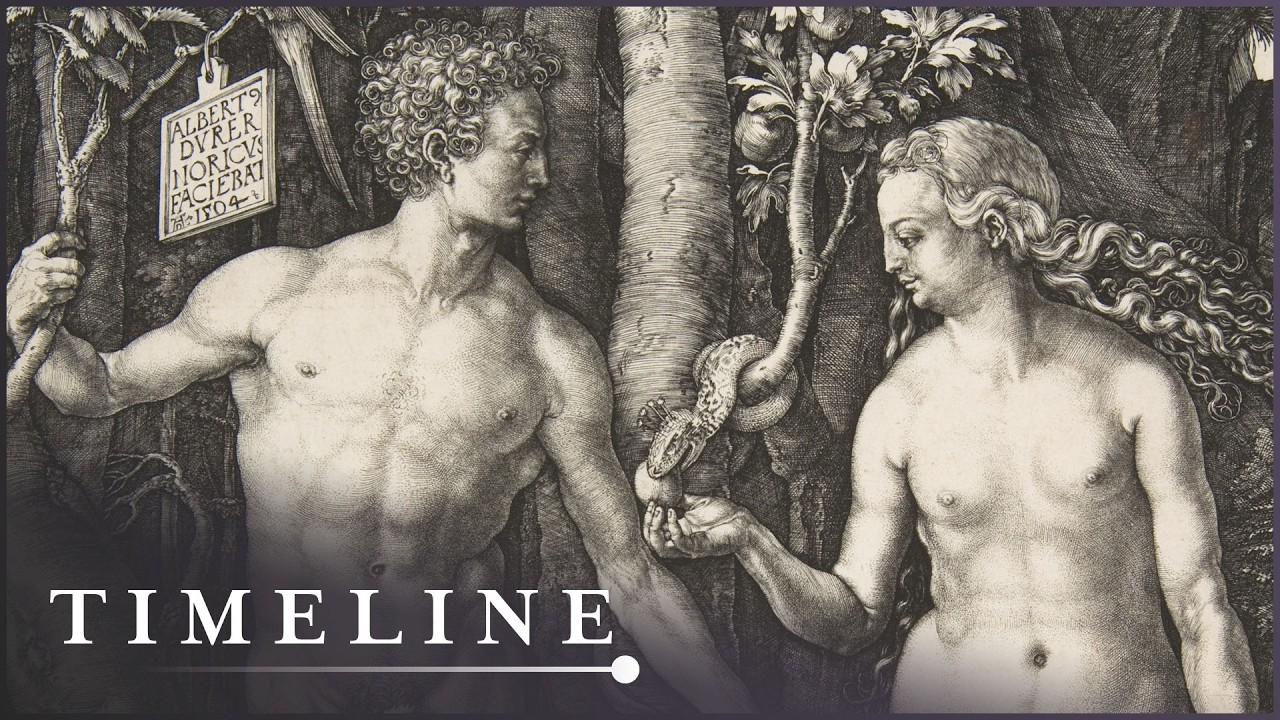 Inside The Defining Minds Of The Enlightenment Era That Forged The Western World