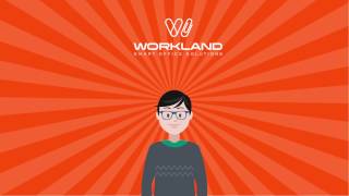 Workland Hazır & Sanal Ofis - 444 1 539 (Youtube Advert - V1)