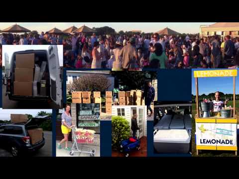 BevNET Live Summer 2015: Sweet'tauk - New Beverage Showdown 9 Finals