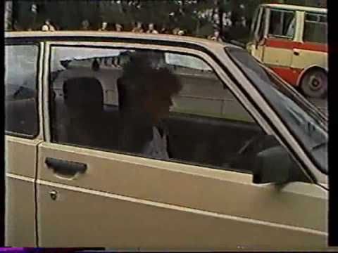Iveta Bartošová-Dej mi ruku
