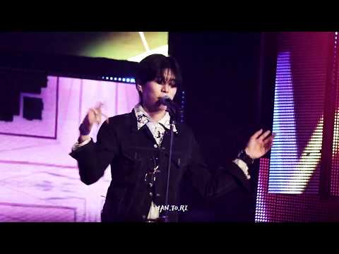 190505 COLDE 콜드 - Sunflower (썬플라워) @서울패션페스티벌