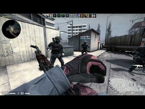 CSGO POV Zyphon 31-11| Sprout vs premghouls | Overpass |IEM Road to Rio 2022 Europe Open Qualifier 1