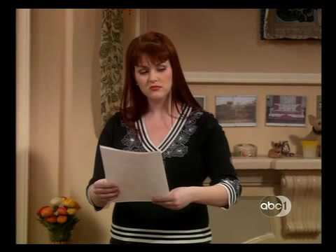 Less Than Perfect S02E13 - What About That!