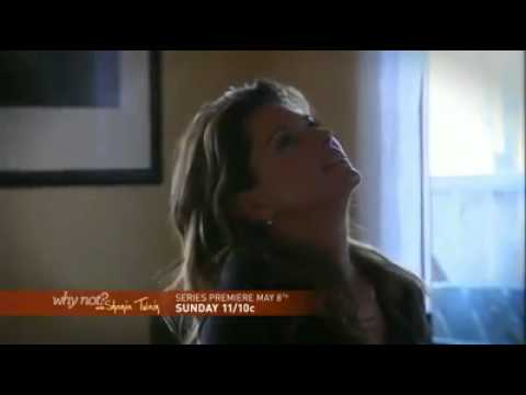 Why Not? With Shania Twain 1.01 (Preview)