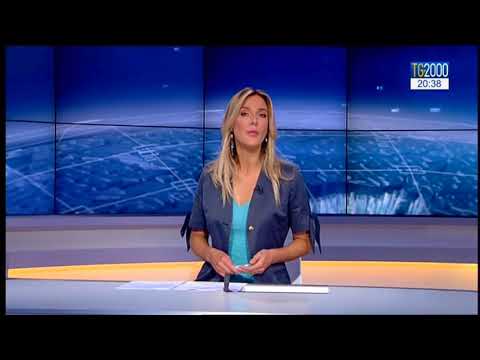 Tg2000 del 6 settembre 2017 - Edizione delle 20.30