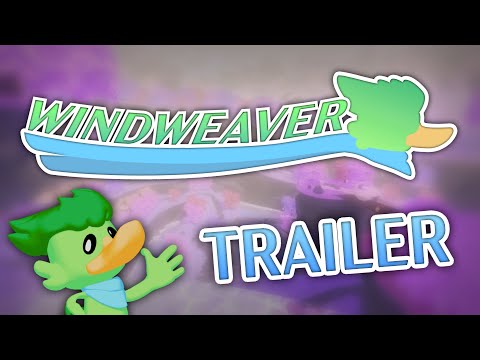 Trailer